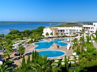 Hotel in Huelva 3787