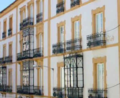 Hotel in Ronda 3789