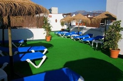 Hotels in Andalusia 3790