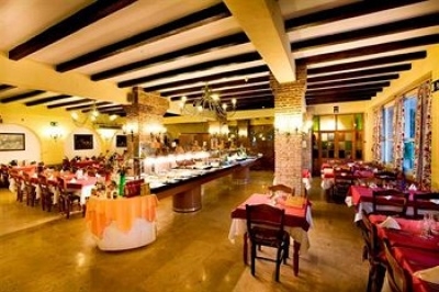 Cheap hotel in Andalusia 3791