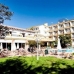 Hotel availability on the Andalusia 3791