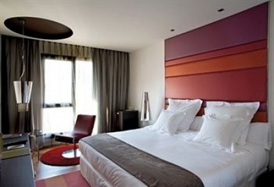 Hotel in Oviedo 3794