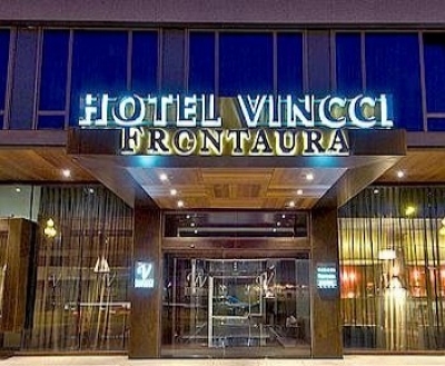 Hotels in Castilla y Leon 3795