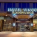 Castilla y Leon hotels 3795