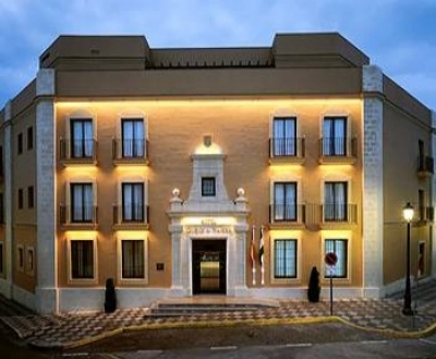 Bargain hotels in Spain