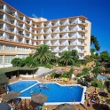 Hotel in Lloret De Mar 3798