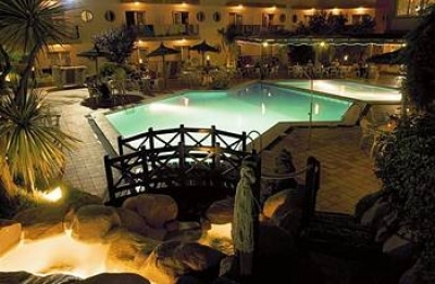 Hotels in Catalonia 3798
