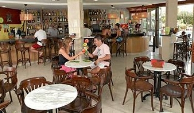 Cheap hotel in Catalonia 3798