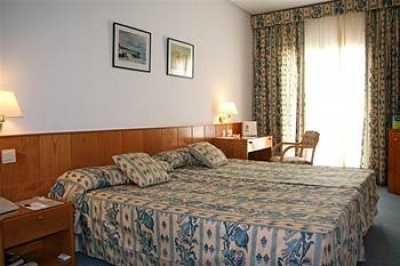 Find hotels in El Puerto De Santa Maria 3799