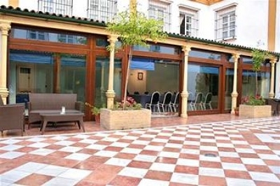 Cheap hotel in Andalusia 3799
