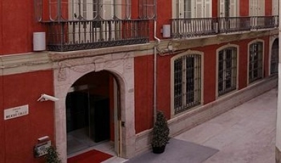 Hotel in Malaga 3800