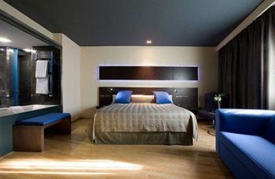 Madrid hotels 3801