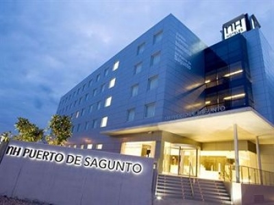 Hotel in Sagunto 3802