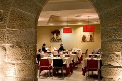 Hotels in La Rioja 3803