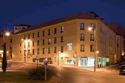 Hotel in Logroño 3803