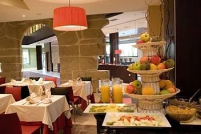 Child friendly hotel in Logroño 3803