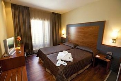 Cheap hotel in La Rioja 3803