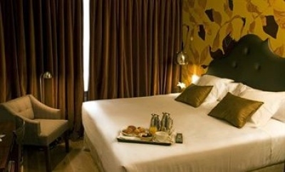 Find hotels in Burgos 3804