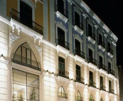 Hotel in Alicante 3805
