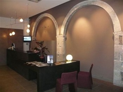 Hotel in Girona 3806