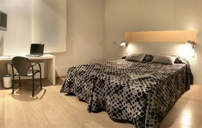 Child friendly hotel in Girona 3806