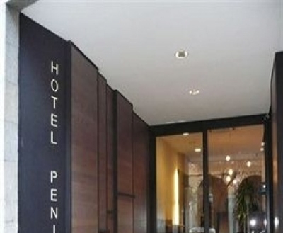 Cheap hotel in Girona 3806