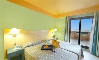 Bargain hotels in Spain