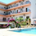 Hotel in Torremolinos 3810