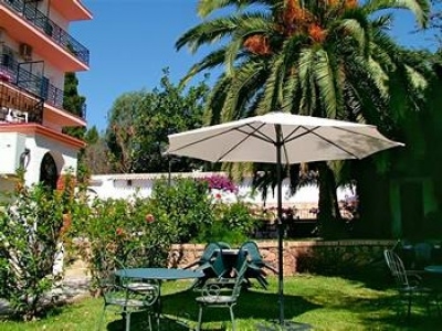 Hotels in Andalusia 3810