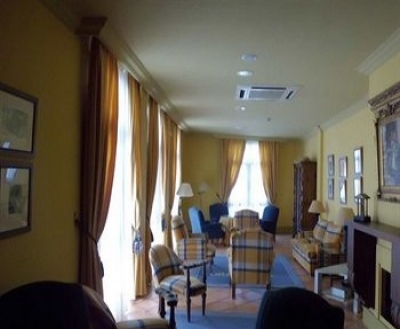 Cheap hotel in Grazalema 3811
