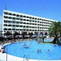 Hotel in Lloret De Mar 3812