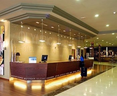 Find hotels in Lloret De Mar 3812