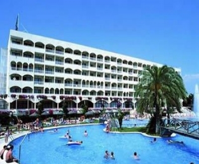 Hotel in Lloret De Mar 3812