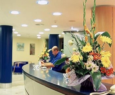 Cheap hotel in Salou 3814