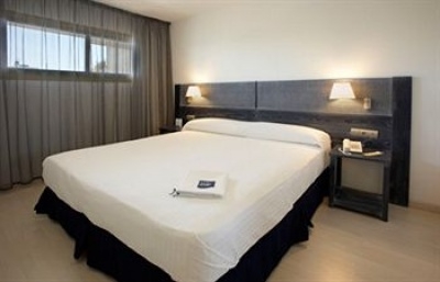 Cheap hotel in Catalonia 3814
