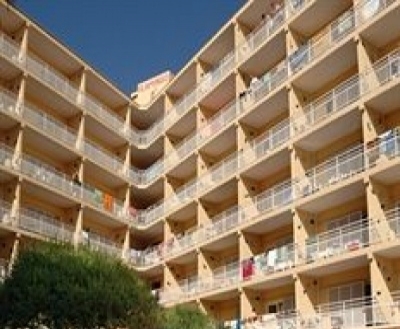 Hotels in Catalonia 3817