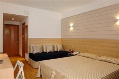 Find hotels in Lloret De Mar 3817