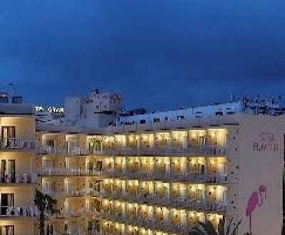 Hotel in Lloret De Mar 3817