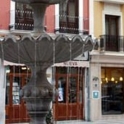 Hotel in Granada 3819