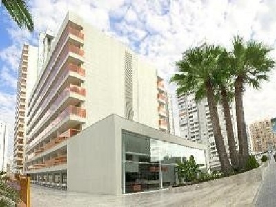 Hotel in Benidorm 3822