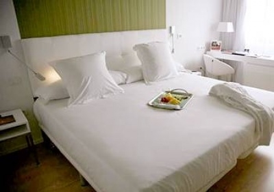 Hotels in Madrid 3823