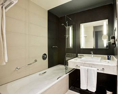 Cheap hotel in Madrid 3823