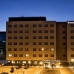 Hotel availability in Madrid 3823