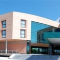 Hotel in Alcala de Henares 3824