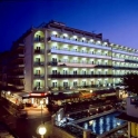 Hotel in Lloret De Mar 3827
