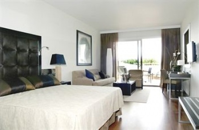 Cheap hotel in Estepona 3828