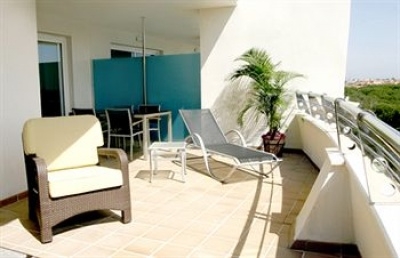 Find hotels in Estepona 3828