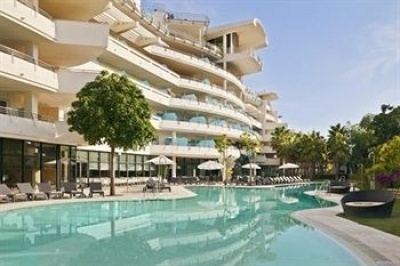 Hotel in Estepona 3828