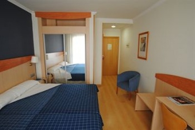 Child friendly hotel in Salou 3829