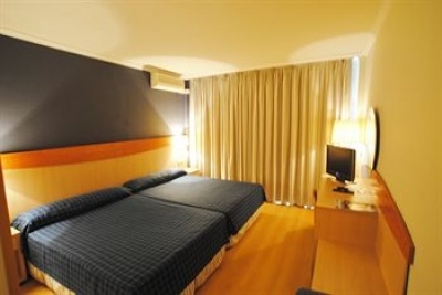 Cheap hotel in Salou 3829